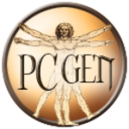 pcgen override